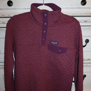 Patagonia Snap-T Pullover